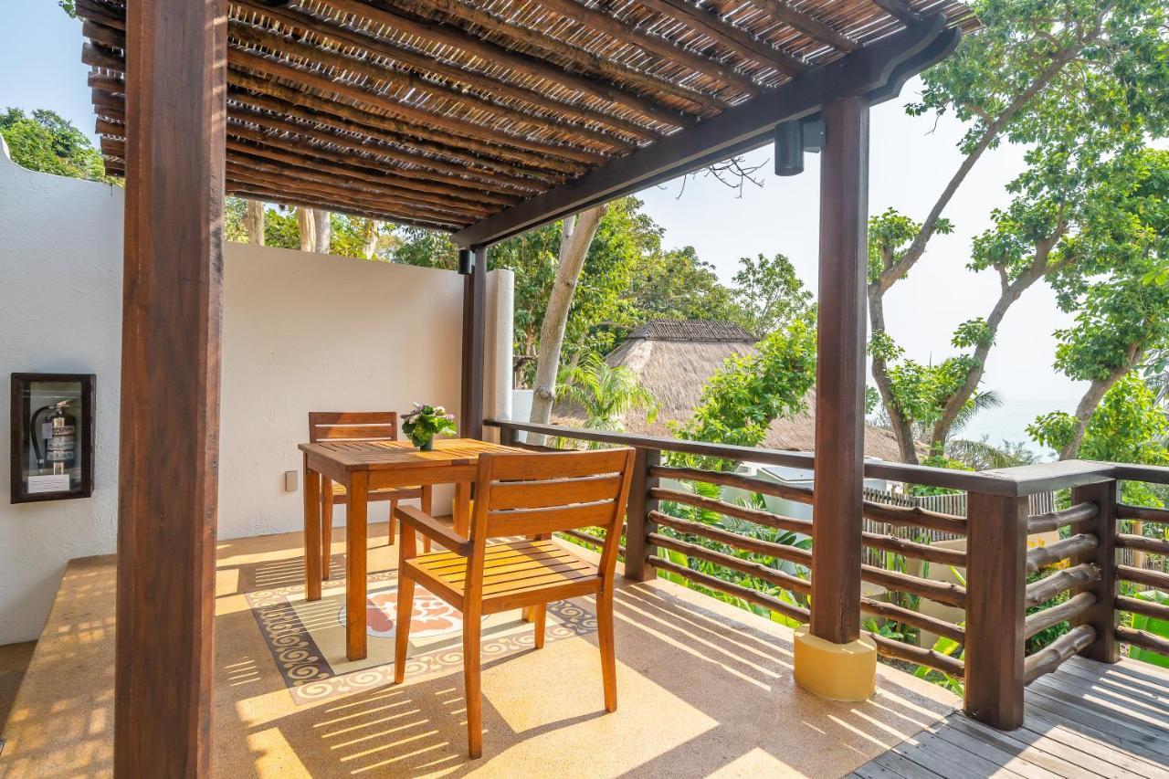 Paradee Koh Samet Ngoại thất bức ảnh