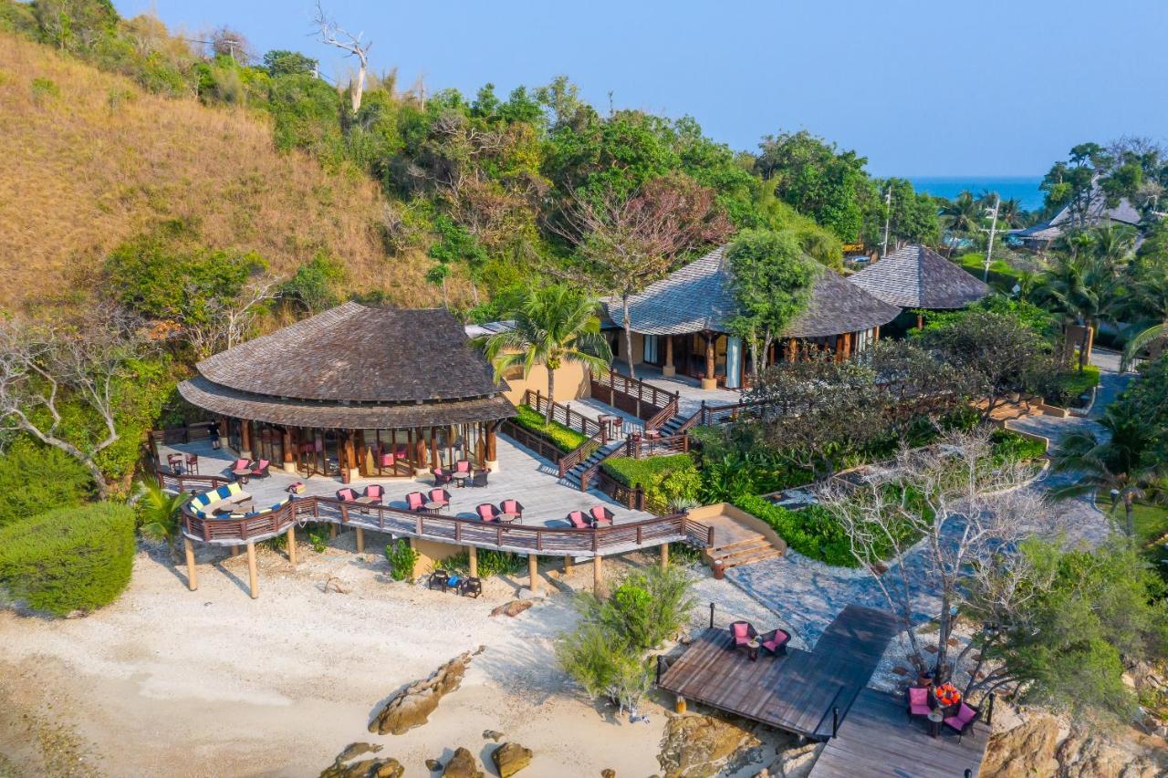 Paradee Koh Samet Ngoại thất bức ảnh