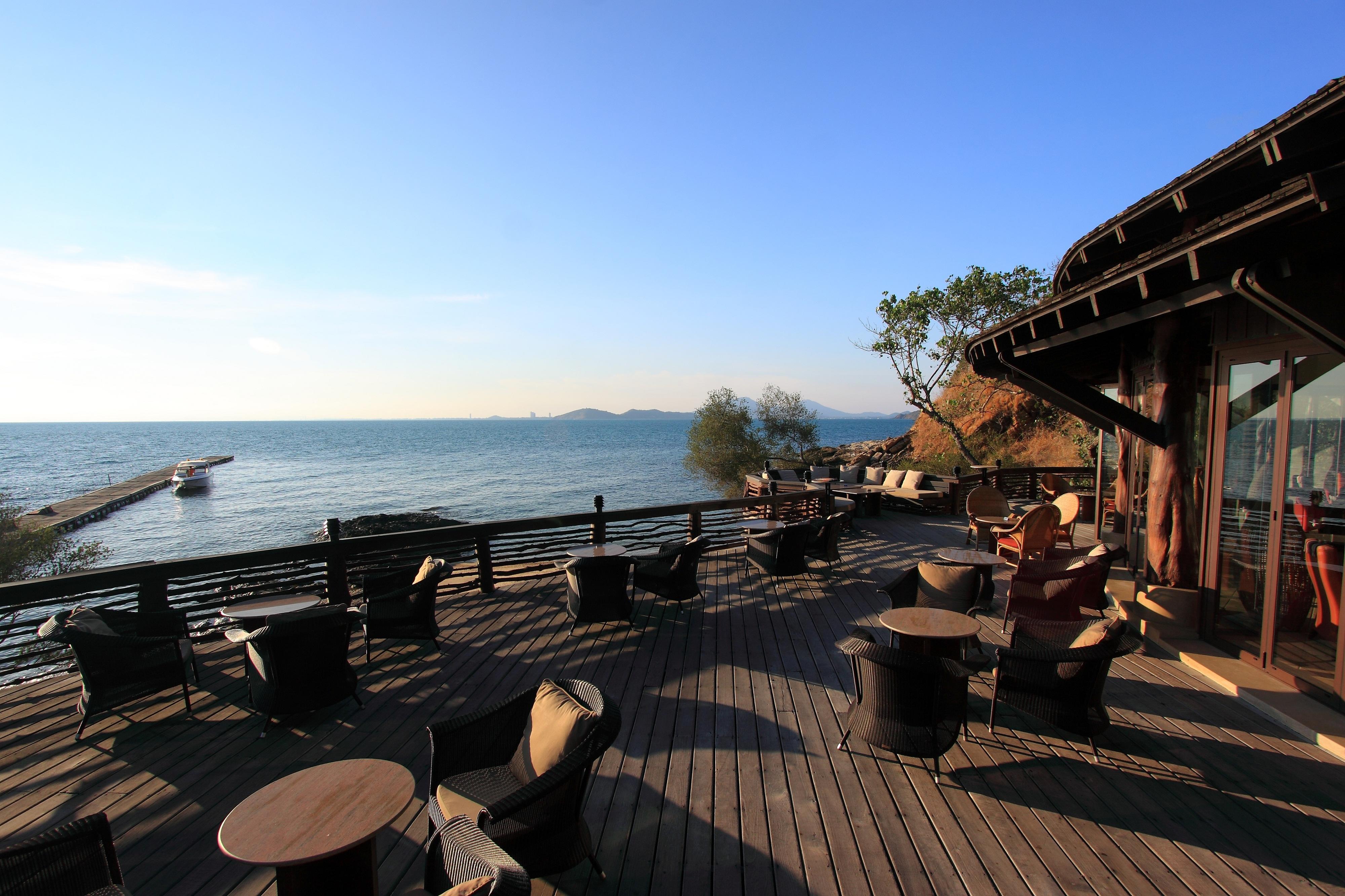 Paradee Koh Samet Ngoại thất bức ảnh